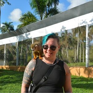 Meet your Posher, Jaz